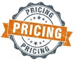 Cake pricing - how much should you charge?