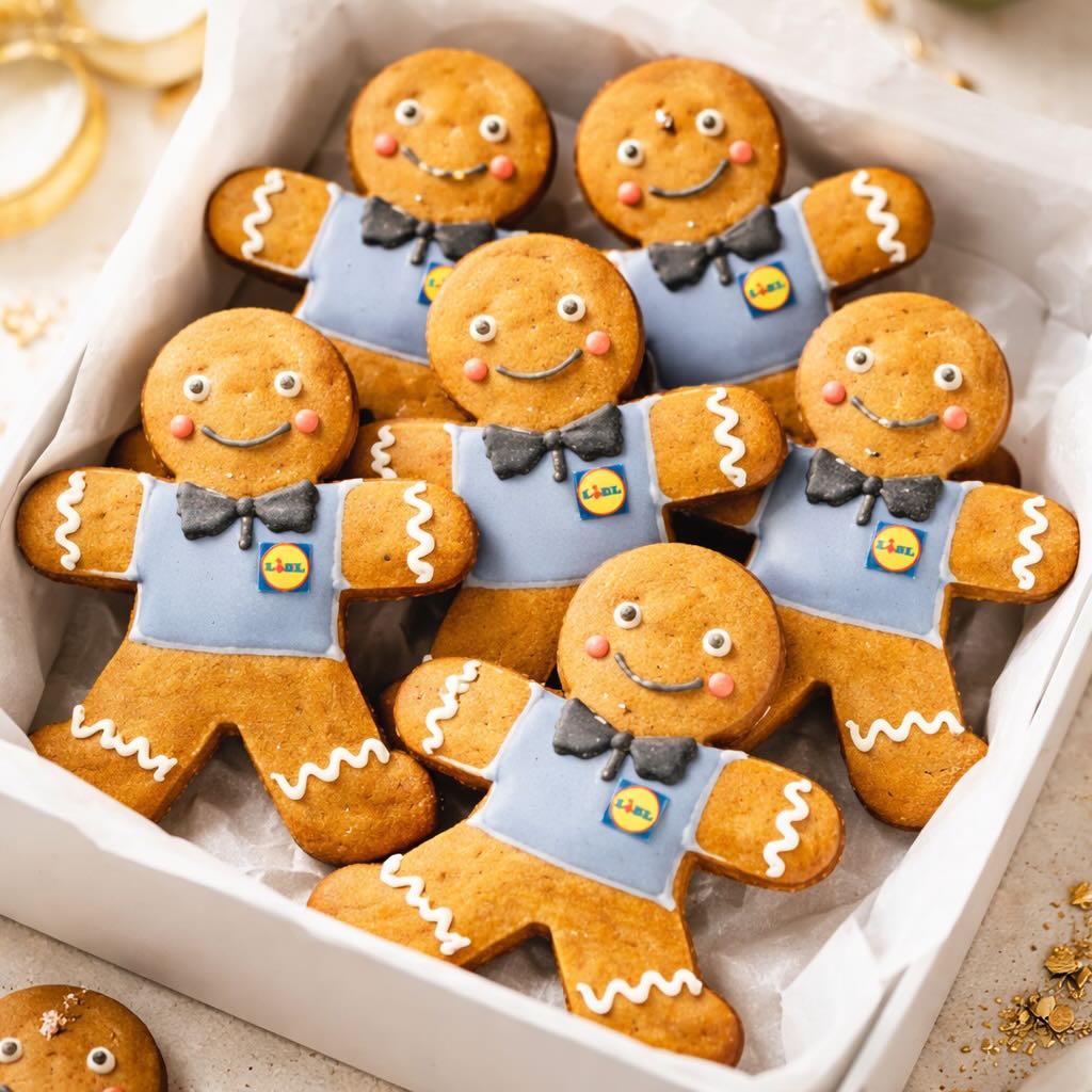 Unique Gingerbread Houses, Kits & Gifts » Gingerbread World